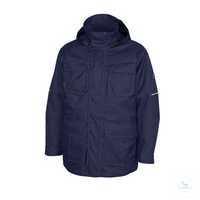 ������� ������������ (Wieland) Parka Dayton 10010194-010 �����-����� ������ 3XL 4786929306