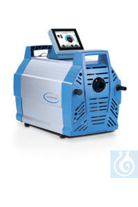 VACUUBRAND VARIO� ���������� ����� MD 12C VARIO select 20743753