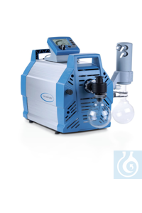 VACUUBRAND VARIO ���������� �������� ������� PC 3012 NT VARIO, 200-230 � / 50-60 ��, ���� CEE c 20743800
