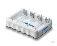 ������� Eppendorf ��� 12 ���������� ������, ��� ���� ������ MTP / DWP-������, 2 ��. 5825706005