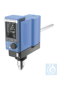 IKA EUROSTAR 100 control ����������� ������� ������� 0004028500