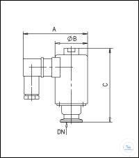 Welch ��������� ������� ��� ������ ���������� � ���������������� ����������� - SAF Series ��� ... 700179