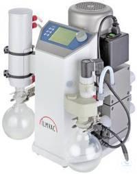Welch Vacuum Laboratory-Vacuum-System LVS 610 T 230 � 50/60 �� 115054