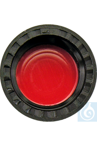 Macherey-Nagel SC N8-H, blk, Sil � PTFE r, 45 �, 1,3 70245