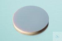 Duran / DWK Life Sciences Seal, PTFE-������, �������� ��� �������� ������ PBT, GL 18 292481107