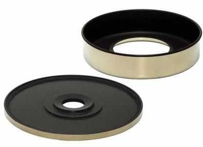 ������ � �������� ����� � ��������� PTFE, Fritsch 14.3750.00
