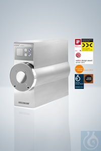 Hirschmann rotarus� standard 100i, �������� �����, inox, IP 65 9501524