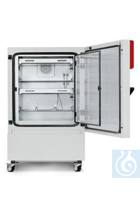 Binder ����� KBF LQC - ����� � ���������� �������� � ICH-����������� ���������� � ��������� �������� 9020-0332