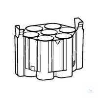 Eppendorf Adapter 50 ��, ���������� ��������, ��� ������������ ��������, ��� ������ ... 5920711008