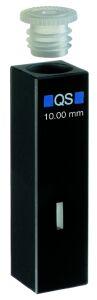 Hellma Ultra-micro cell 105.200-QS PL 10��, Ultra-micro cell 105.200-QS PL 10�� 105-200-85-40
