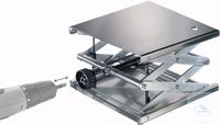 Usbeck Labjack 400 X 400 �� � �������������� ������ DIN 12897 5263/4