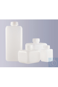 Lab-plastix ������� � ����� ���������, HDPE, ����������, �����������, ��� ������, GL 25, 100 �� CZ-4100/100