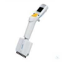 Eppendorf Eppendorf Xplorer plus, 8-���������, 15-300 ���, ������������������� �������� ������������� ... 4861000805