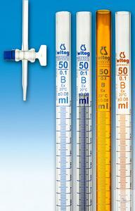 3 000 052 Witeg Burette 5 �� Cl. B ����� B - ������ ����� ����� �������������� 3 000 052