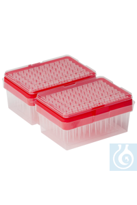 neoLab neoMultiTray Pipettenspitzen 1-200 ��� ������, 10 x 96 ��. / ��. 7-3042
