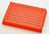 Eppendorf twin.tec ���-������� 96, � ��������� (����������) �������, 300 ��. 0030128850
