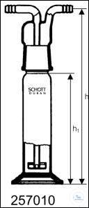 Duran / DWK Life Sciences DURAN� ������� ������� �������, ������� �� �������� ������ �� ����������� ... 257010107