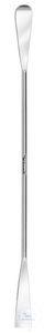 HWN 050-21 Hammacher Double-Spatulas, 210 �� ������, 12 �� �������, 4 �� Dm. HWN 050-21