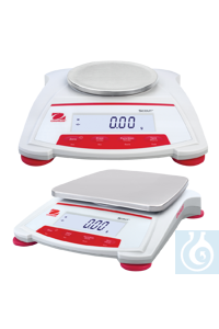 neoLab Ohaus Portable Scout SKX, Waegeb. 220 �, �����. 0,01 � 5-1010