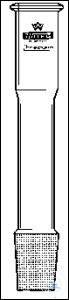 1 455 019 ������������ WIRT STIRRER, � ST-��������, CONE ST 19/26, ���� ����� 1 455 019