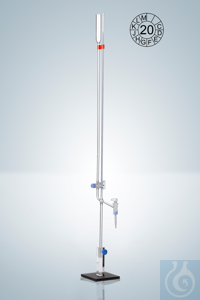 ������������ Hirschmann DURAN�, ��. AS blue grad., 2: 0,01 �� 3310140