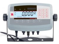 Весы платформенные D71P15HR1 (Ohaus) 80501303