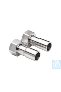 Julabo 2 ������� M30x1,5 � ���������� ������� 1 " 8890087