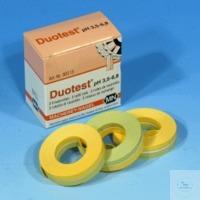 Macherey-Nagel DUOTEST pH 3,5 - 6,8 �������� 90313