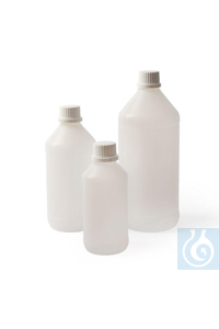 ? PL-353 Lab-plastix ��������� � ����� ������ 250 ��, HDPE, � �������� �������,? 60 � � 136 �� PL-353