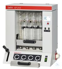 Behr CF2 + 2 ������������������ ��������� ��� ���������� ������ ������� behrotest max. 4 ������� ����� B00659292
