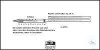 Hecht Alcoholmeters ������� � ��������, 0-100: 1% � ��.% ��� ���������� 0 ... 46175010