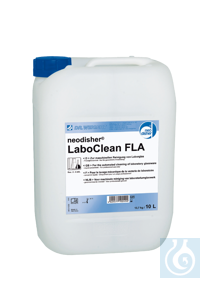 neoLab Dr. Weigert neodisher� FLA Spuelmaschinenreiniger, �������, 5 � 1-6715