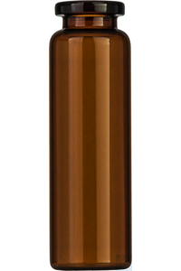 ������ Macherey-Nagel N20-20, CR, a, 23.25x75.5, fl., DIN 70217.36