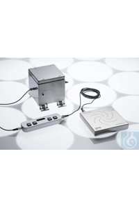 2mag 2mag - atexMIXcontrol cleanroom Блок управления взрывозащищенный 99300