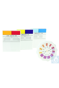 ������ ������������ pH neoLab neoLab� Lyphan, pH 0,2, pH 8,6 - 10,0, 200 ��. / ����. 3-3808