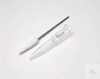 schuett biotec Гомогенизатор с PTFE пестиком, 15 мл, конический ** ** Гомогенизатор и пестик ... 3211152