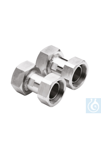 Julabo 2 ������� M38x1,5 ������� � NPT 1 "������� 8890101
