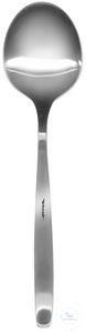 HWN 144-20 Hammacher Laboratory-Spoon, ����� 205 ��, ����� 70 �� x 55 �� HWN 144-20