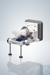 Hirschmann rotarus� TKF QP-Q3 CSC, Stroke vol. ������������ �� 51,2-1280 ��� 951306272