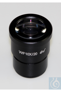 ������ Kern HWF 10x /, High Eye Point OZB-A4631