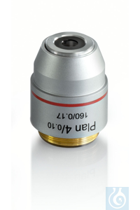 Kern Objective Plan �������������� 4 � / 0,1, ���������������� OBB-A1255