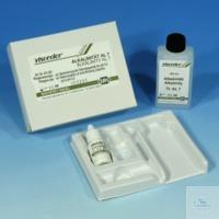 Macherey-Nagel VISO HE Alkalinity AL 7, �������� ����� 915207