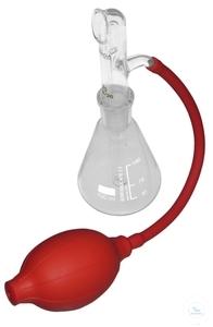 2 147 000 ����������� Witeg ��� �������������, � ������� ERLENMEYER 100 ML, S 2 147 000