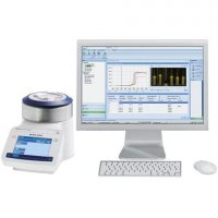 ПО LabX Server для приборов MP Mettler Toledo 30005810