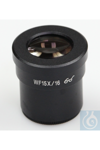 ������ Kern HWF 15x /, High Eye Point OZB-A4632
