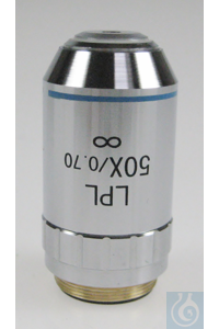 Kern Objective Infinity Plan 50 x / 0,7, �������, LWD, ���������������� OBB-A1528