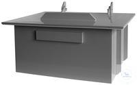 Bandelin KW 50 B-0, вставьте ванну с крышкой 568