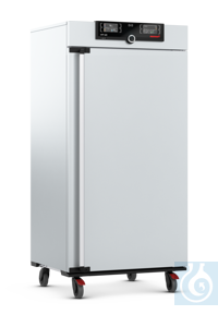 Memmert ���������� ������������� ������ HPP410, 384 �, 0-70 � C, ������������� ��������� 10-90% HPP410