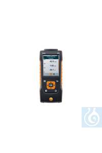 0560 4401 Testo testo 440 - ���������� �������� ������� � IAQ 0560 4401