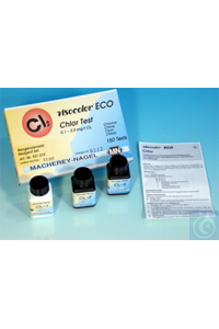 Macherey-Nagel VISO ECO ���� 2, ���������, �����, ���������� 931215